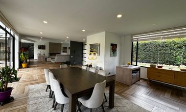 SE ARRIENDA MAGNFICA CASA EN GUAYMARAL