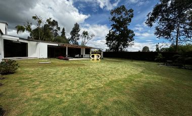 SE ARRIENDA MAGNFICA CASA EN GUAYMARAL