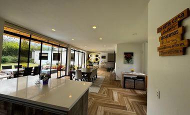 SE ARRIENDA MAGNFICA CASA EN GUAYMARAL