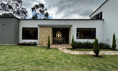 SE ARRIENDA MAGNFICA CASA EN GUAYMARAL
