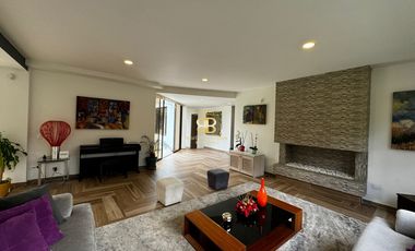SE ARRIENDA MAGNFICA CASA EN GUAYMARAL