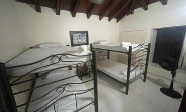 arriendo por dias casa campestre