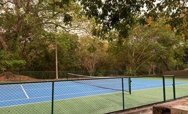 arriendo por dias casa campestre