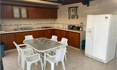 arriendo por dias casa campestre