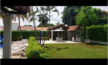 arriendo por dias casa campestre