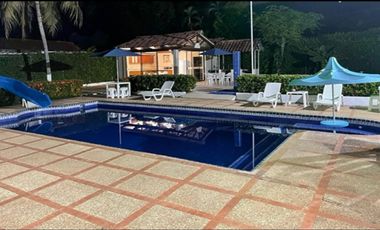 arriendo por dias casa campestre