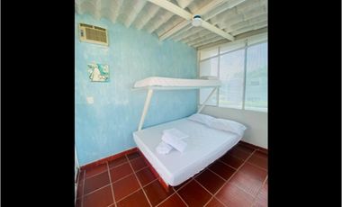 arriendo por dias casa campestre