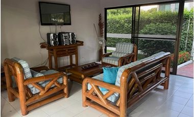 arriendo por dias casa campestre