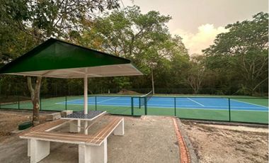 arriendo por dias casa campestre