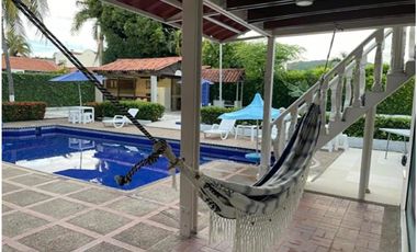 arriendo por dias casa campestre