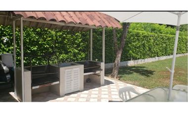 arriendo por dias casa campestre