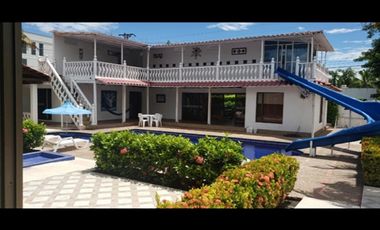 arriendo por dias casa campestre