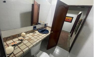 arriendo por dias casa campestre