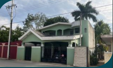 Casa en venta en Oxkutzcab, Oxkutzcab