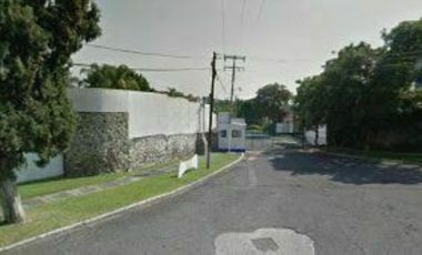 LOMAS DE CUERNAVACA CASA VENTA TEMIXCO  MORELOS