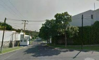 LOMAS DE CUERNAVACA CASA VENTA TEMIXCO  MORELOS