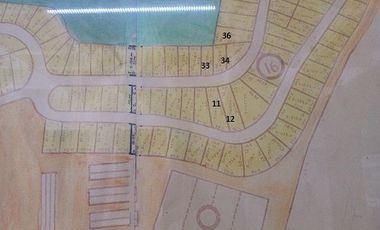 Terreno en venta en Acozac, Ixtapaluca