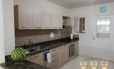 Venta de Casa Marsella Esquinera con CBE Quintas de Versalles