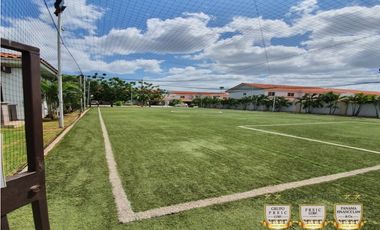 Venta de Casa Marsella Esquinera con CBE Quintas de Versalles
