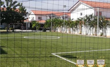Venta de Casa Marsella Esquinera con CBE Quintas de Versalles