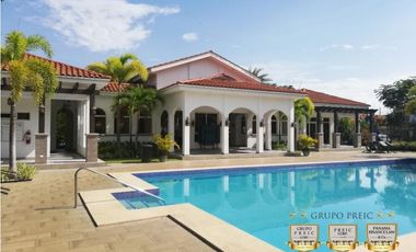 Venta de Casa Marsella Esquinera con CBE Quintas de Versalles