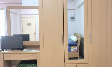 1 Bedroom Condo for sale at The Focus Condominium