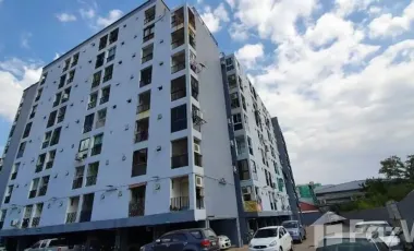1 Bedroom Condo for sale at The Focus Condominium