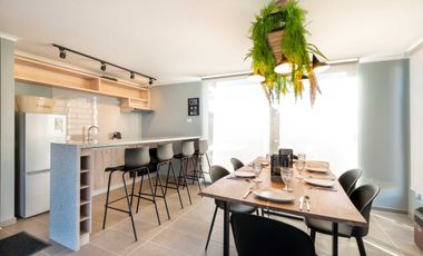 Departamento en venta en CHIGUAYANTE