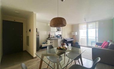 Departamento en venta en CHIGUAYANTE