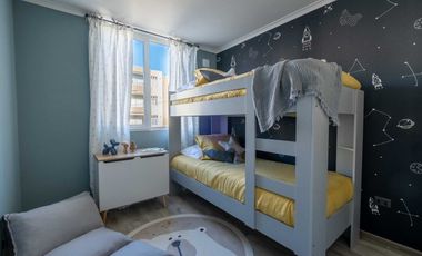 Departamento en venta en CHIGUAYANTE