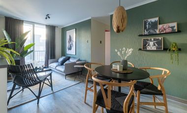 Departamento en venta en CHIGUAYANTE