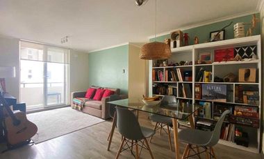 Departamento en venta en CHIGUAYANTE