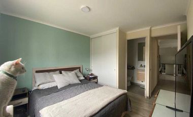 Departamento en venta en CHIGUAYANTE