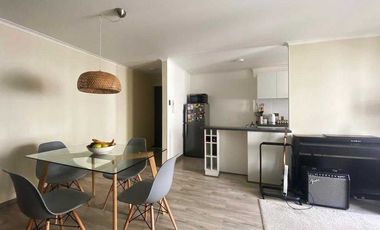 Departamento en venta en CHIGUAYANTE