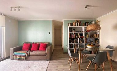 Departamento en venta en CHIGUAYANTE