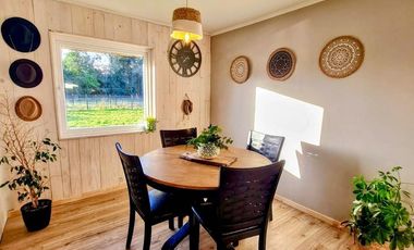 Casa en venta en OSORNO