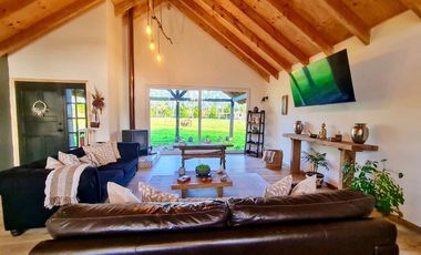 Casa en venta en OSORNO