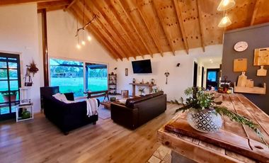 Casa en venta en OSORNO