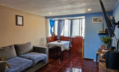 Departamento en venta en SAN MIGUEL