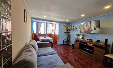 Departamento en venta en SAN MIGUEL