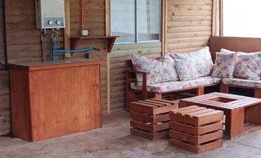 Parcela en venta en LINARES