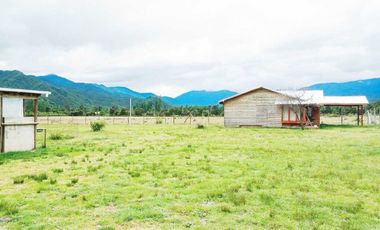 Parcela en venta en LINARES