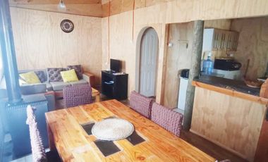 Parcela en venta en LINARES