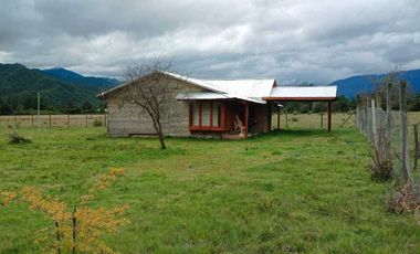 Parcela en venta en LINARES