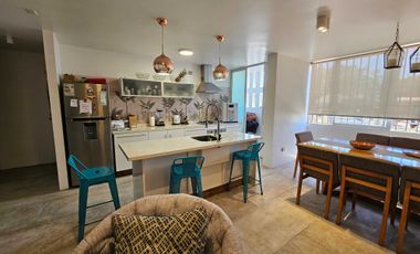 Departamento en venta  en ARICA
