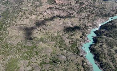 Parcela en venta  en COCHRANE