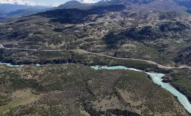 Parcela en venta  en COCHRANE