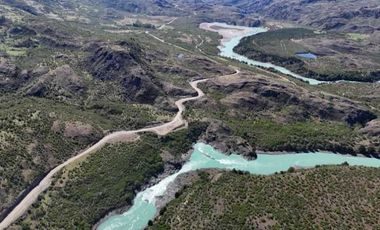 Parcela en venta  en COCHRANE