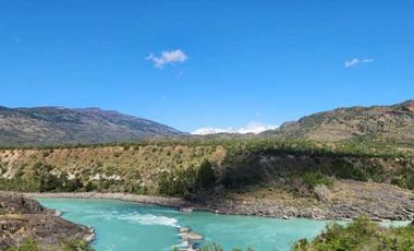 Parcela en venta  en COCHRANE