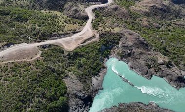 Parcela en venta  en COCHRANE